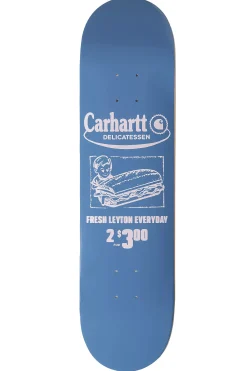 Blat Carhartt WIP Delicatessen