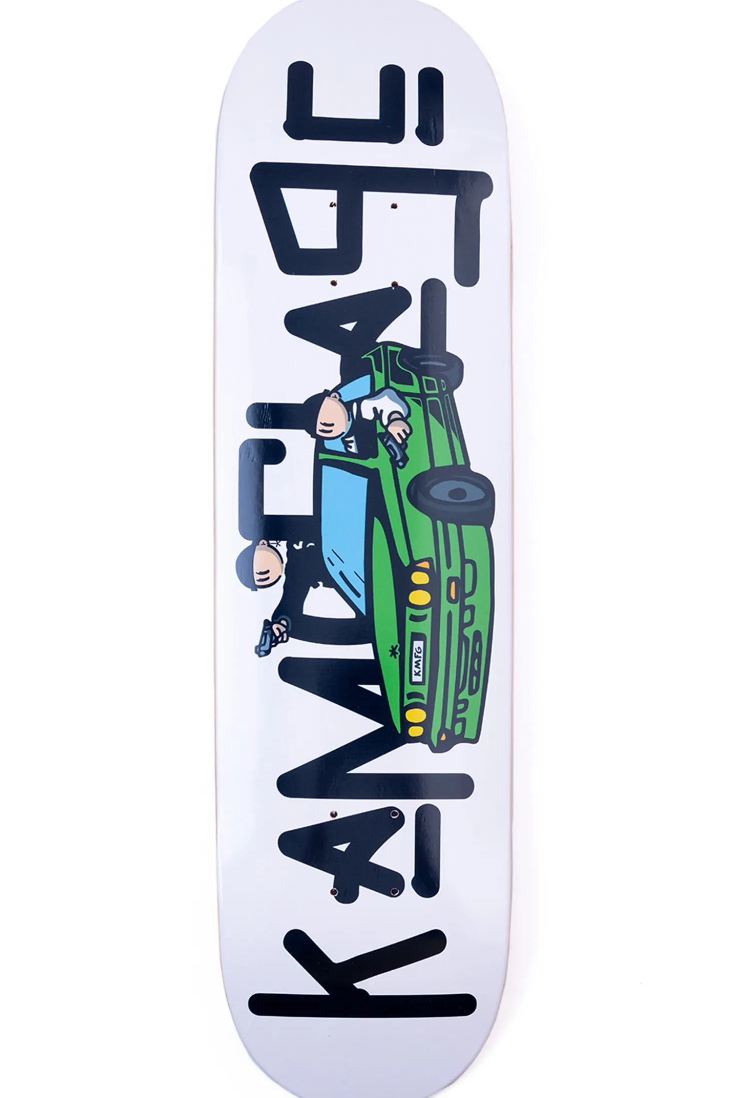 Blat Kamuflage Pull Up