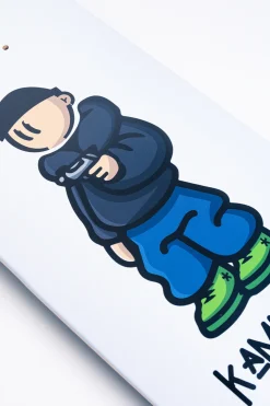 Blat Kamuflage Slanger