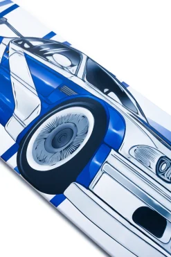 Blat Kamuflage Wanted