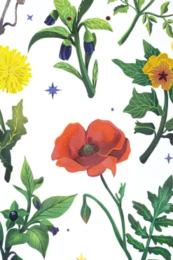 Blat Palto Herbarium