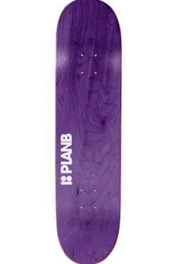 Blat Plan B Engrained Gustavo