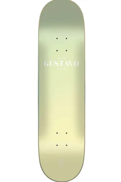 Blat Plan B Faded Gustavo