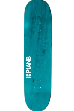 Blat Plan B McClung Blocks One Offs