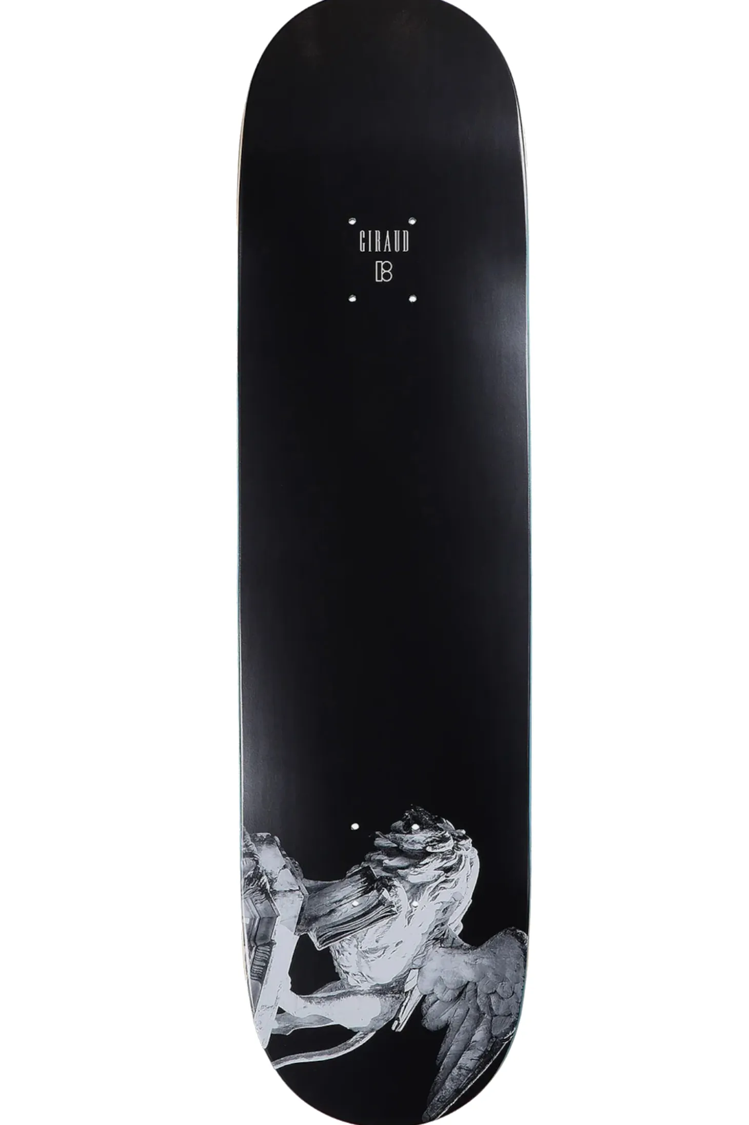 Blat Plan B Metallic Monument