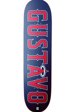 Blat Plan B Outfield Gustavo