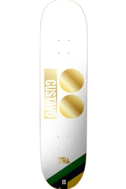 Blat Plan B Podium Gustavo