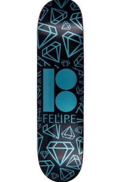 Blat Plan B Symbols Gustavo Diamonds