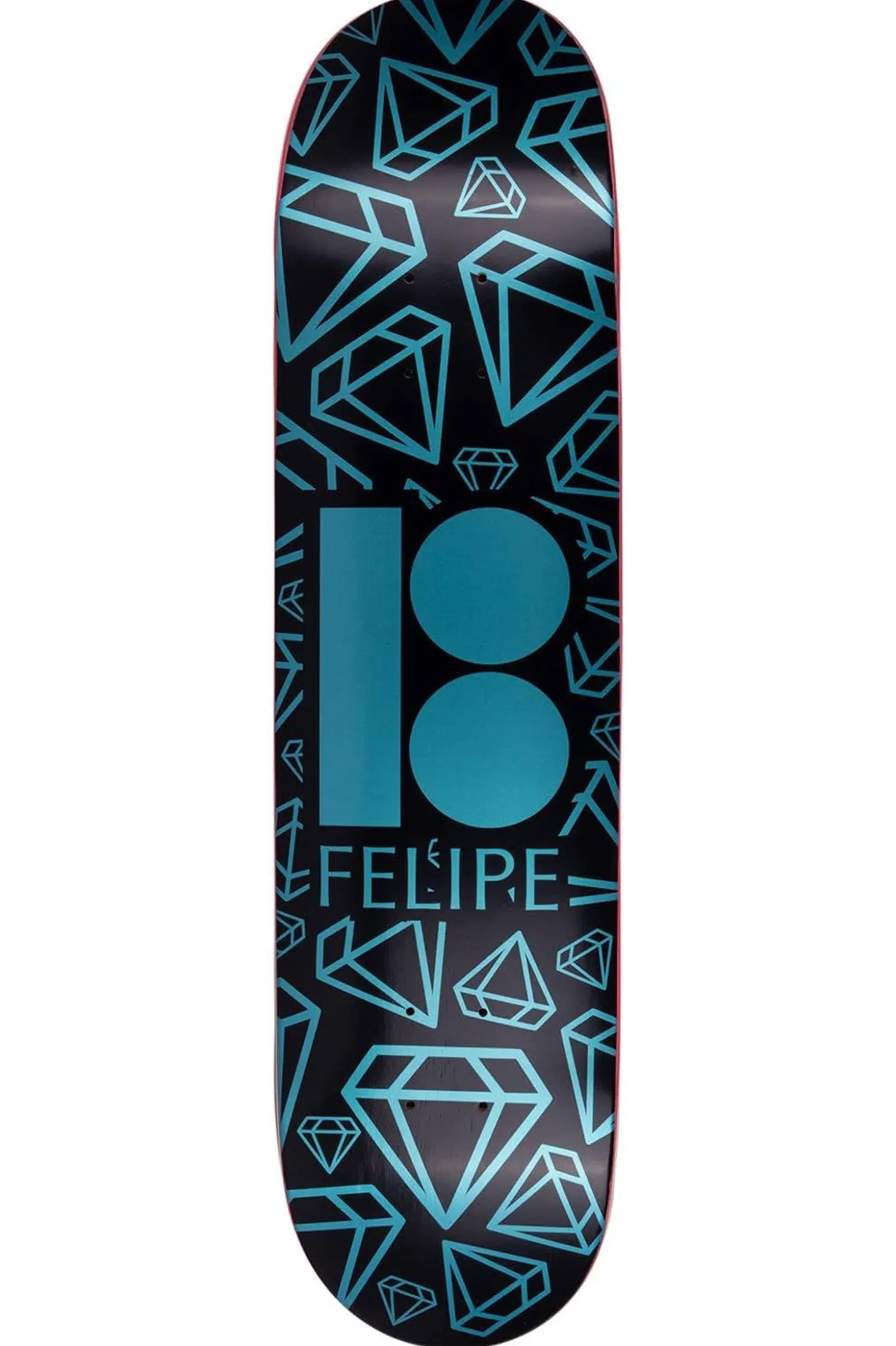 Blat Plan B Symbols Gustavo Diamonds