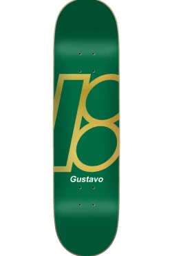Blat Plan B Team Foil Gustavo