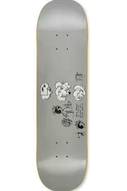 Blat Polar Dane Brady MIA