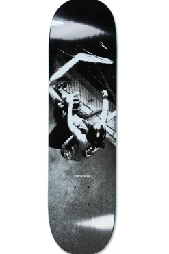 Blat Polar David Stenström Toba