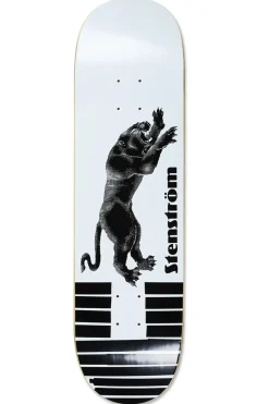 Blat Polar David Stenström Tape And Panther