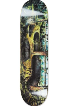 Blat Polar Emile Laurent Burnside 2084