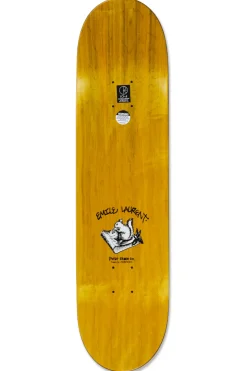 Blat Polar Emile Laurent Burnside 2084