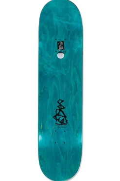 Blat Polar Oskar Rozenberg House Of Eternal Return