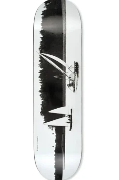 Blat Polar Roman Gonzalez Dinghies