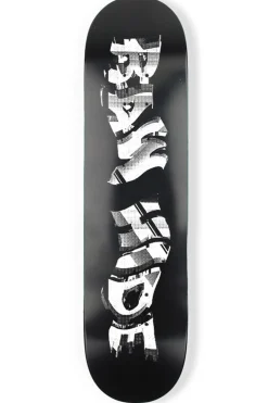 Blat Raw Hide Glassy