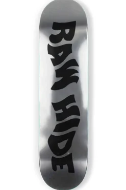 Blat Raw Hide OG Logo