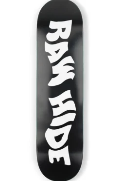 Blat Raw Hide OG Logo