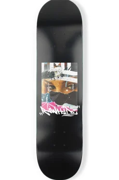 Blat Raw Hide Vision