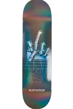 Blat Ripndip Afterlife