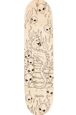 Blat Ripndip Horntail