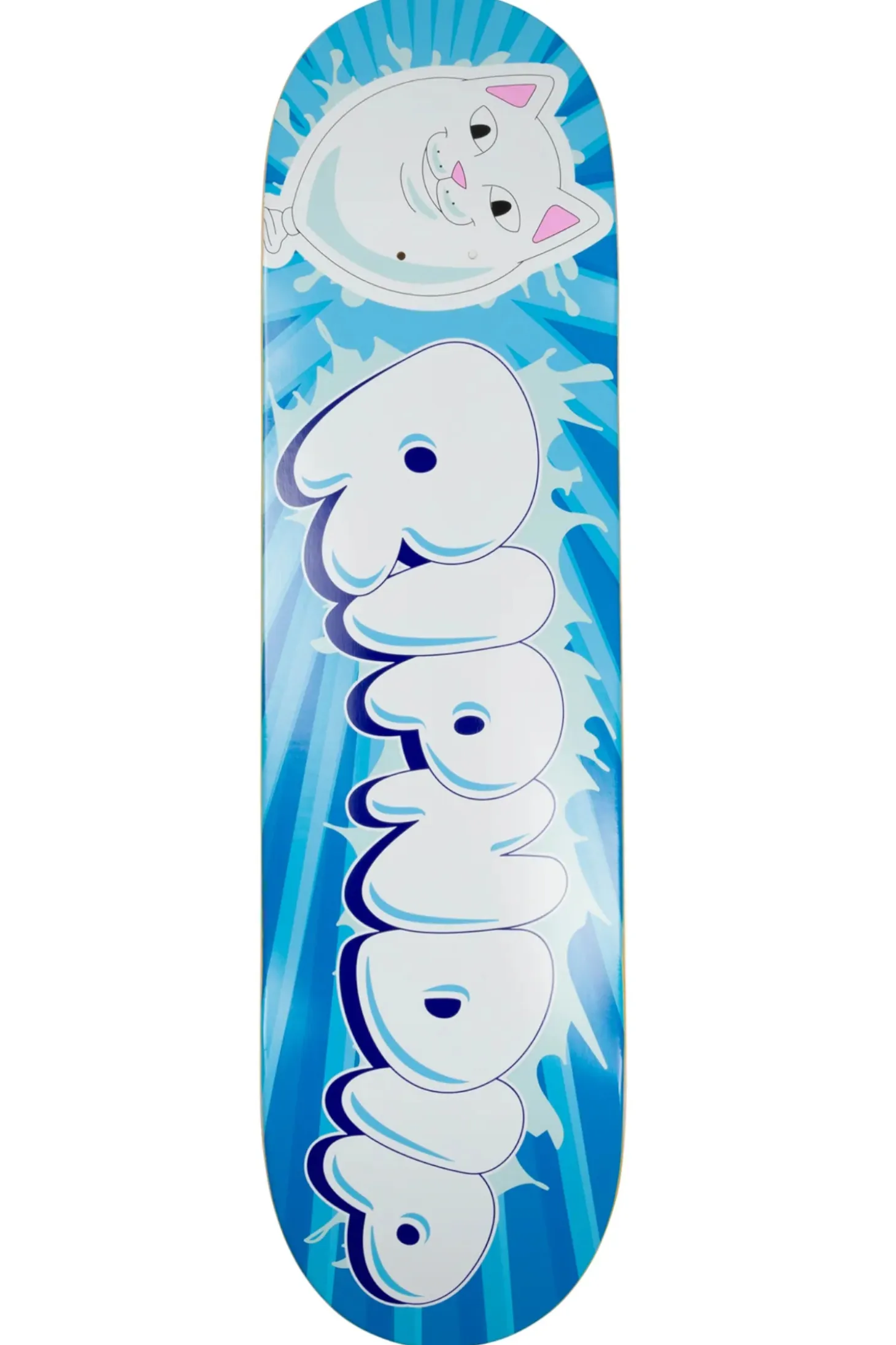 Blat Ripndip Nerm Balloon