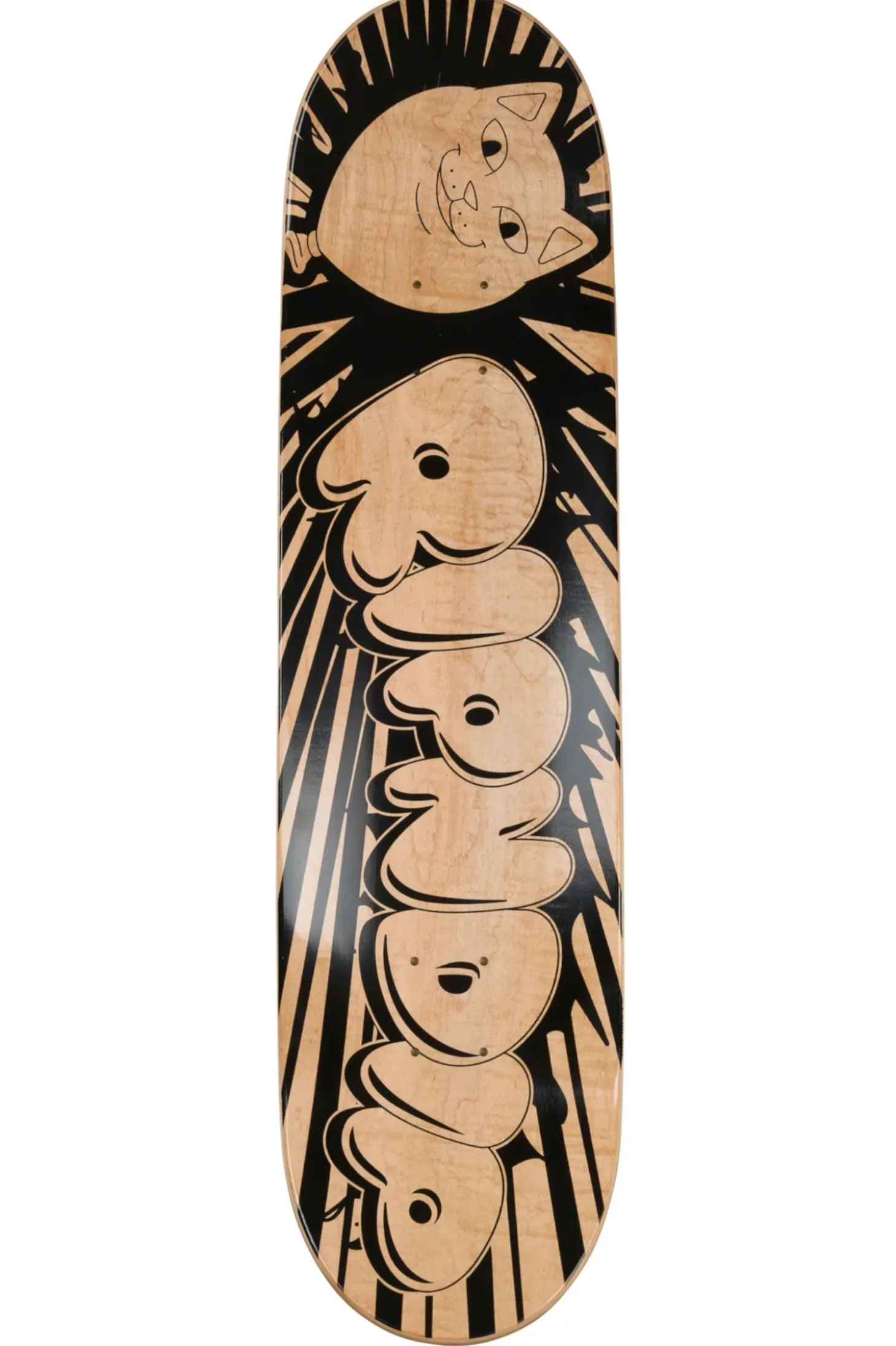 Blat Ripndip Nerm Balloon