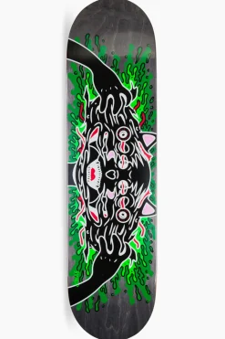 Blat Ripndip Skull Face Jerm