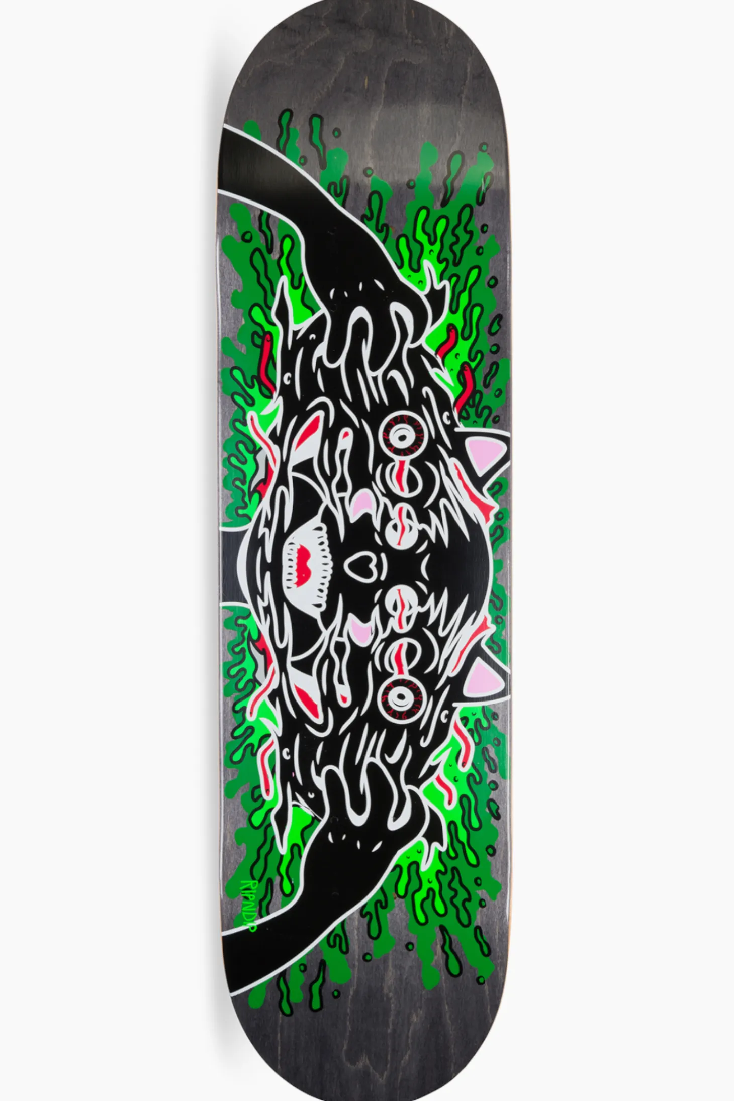 Blat Ripndip Skull Face Jerm