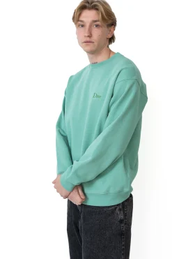 Bluza Bez Kaptura Dime Classic Small Logo