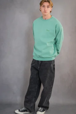 Bluza Bez Kaptura Dime Classic Small Logo