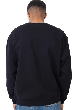 Bluza Bez Kaptura Dime Classic Small Logo