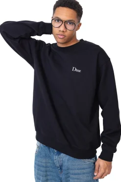 Bluza Bez Kaptura Dime Classic Small Logo