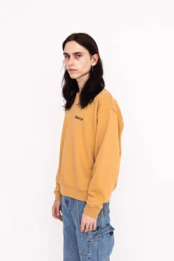 Bluza Bez Kaptura Mercur Trash Lady