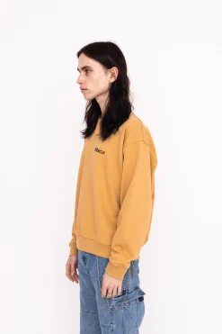 Bluza Bez Kaptura Mercur Trash Lady