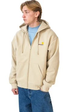 Bluza Rozpinana Carhartt WIP American Script