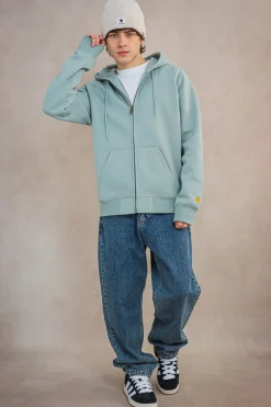 Bluza Rozpinana Carhartt WIP Chase