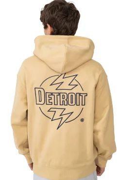 Bluza Rozpinana Carhartt WIP Ablaze