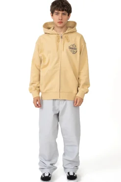 Bluza Rozpinana Carhartt WIP Ablaze