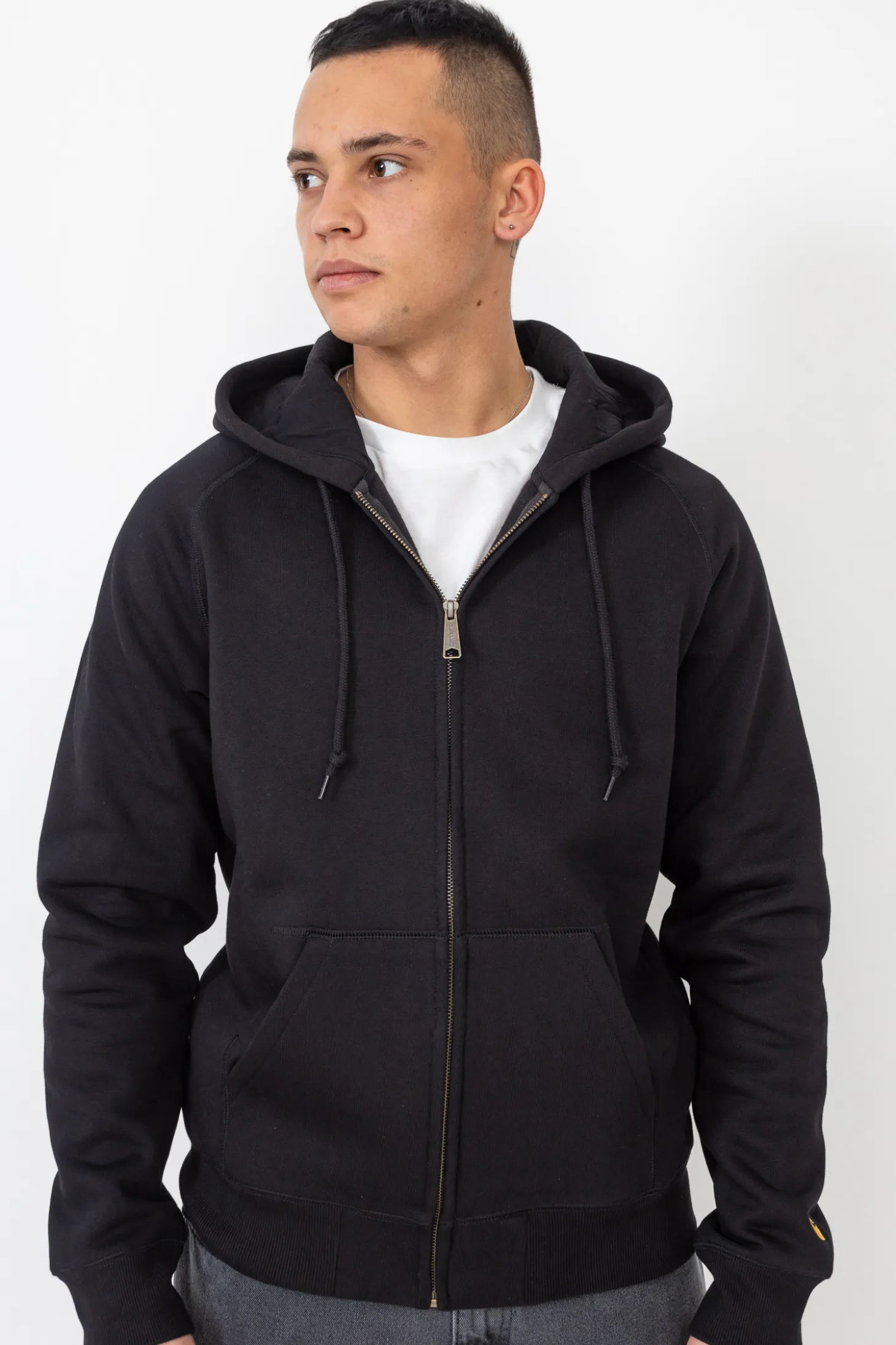 Bluza Rozpinana Carhartt WIP Chase