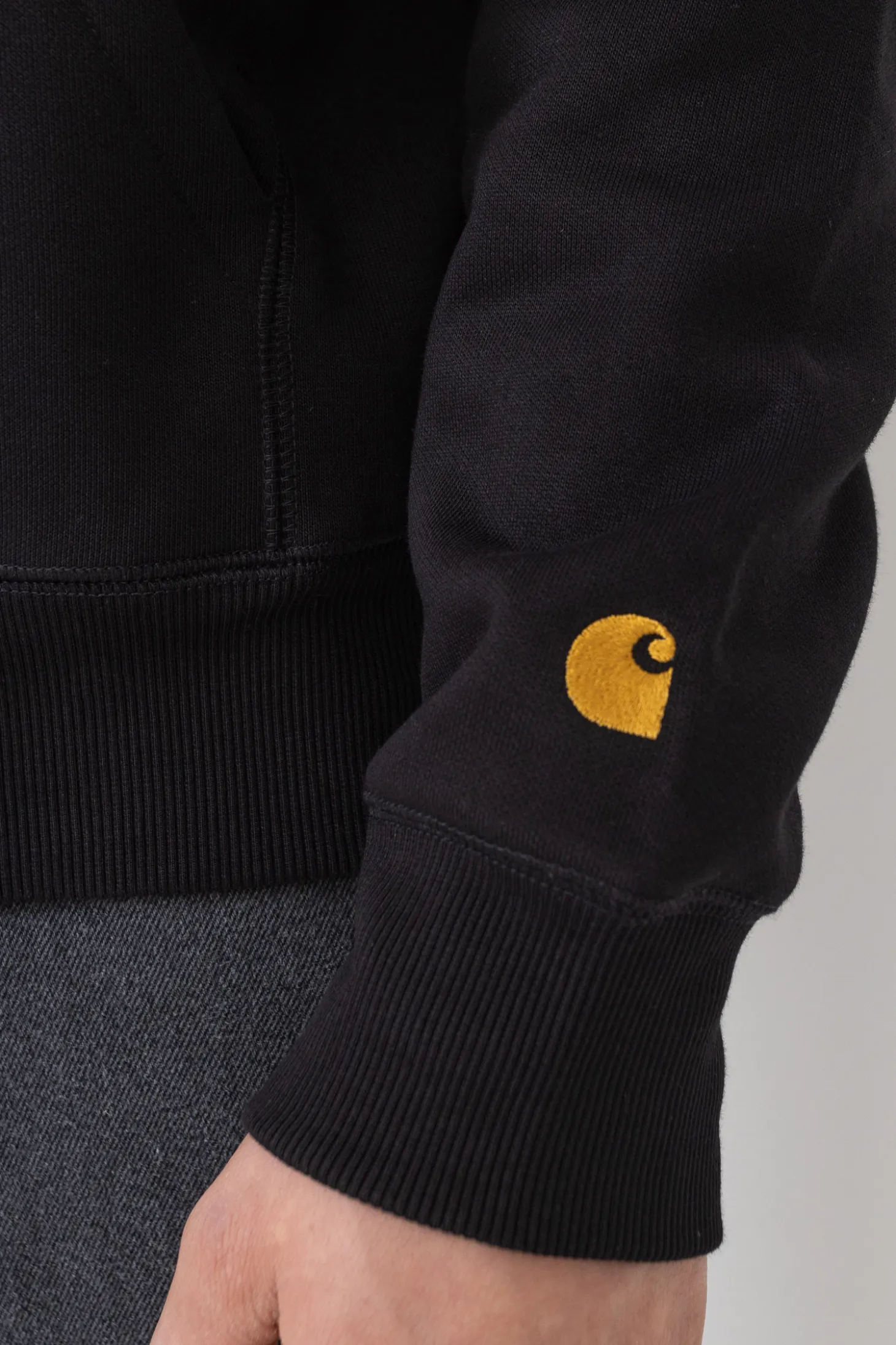 Bluza Rozpinana Carhartt WIP Chase