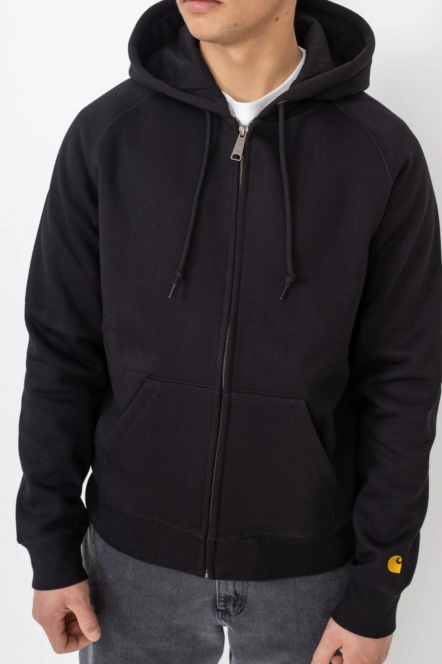 Bluza Rozpinana Carhartt WIP Chase