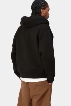 Bluza Rozpinana Carhartt WIP American Script