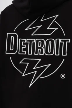 Bluza Rozpinana Carhartt WIP Ablaze