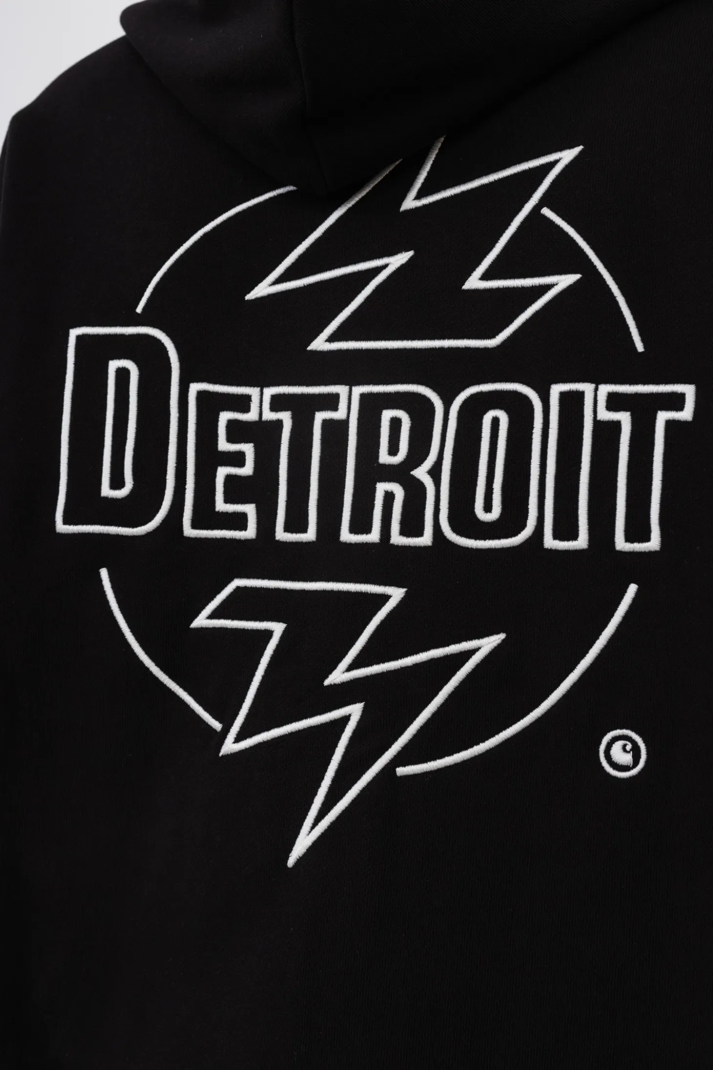 Bluza Rozpinana Carhartt WIP Ablaze