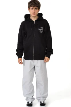 Bluza Rozpinana Carhartt WIP Ablaze