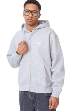 Bluza Rozpinana Dime Cursive Small Logo