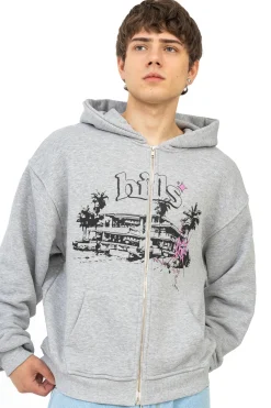 Bluza Rozpinana Hills Villa